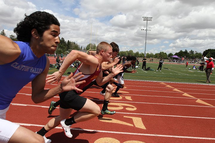 2010 NCS Tri-Valley249-SFA.JPG - 2010 North Coast Section Tri-Valley Championships, May 22, Granada High School.